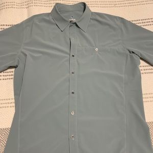 Kuhl Renagade Shirt (button up)